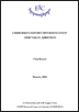 Cambodia�s Export Diversification And Value Addition [Report - March 2007]